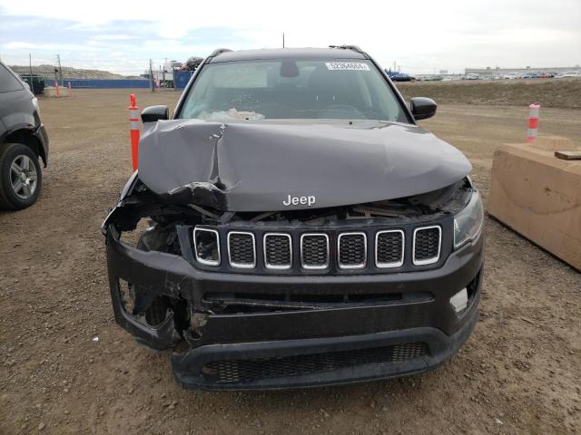 Photo 4 VIN: 3C4NJDBB3LT163757 - JEEP COMPASS LA 