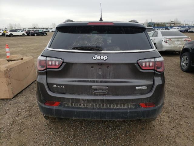 Photo 5 VIN: 3C4NJDBB3LT163757 - JEEP COMPASS LA 