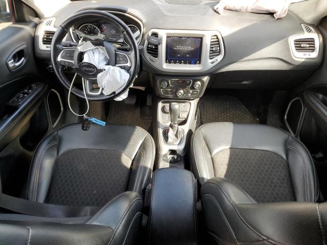 Photo 7 VIN: 3C4NJDBB3LT163757 - JEEP COMPASS LA 