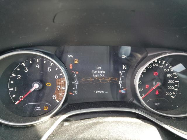 Photo 8 VIN: 3C4NJDBB3LT163757 - JEEP COMPASS LA 