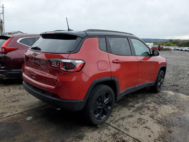 Photo 3 VIN: 3C4NJDBB3LT173317 - JEEP COMPASS LA 