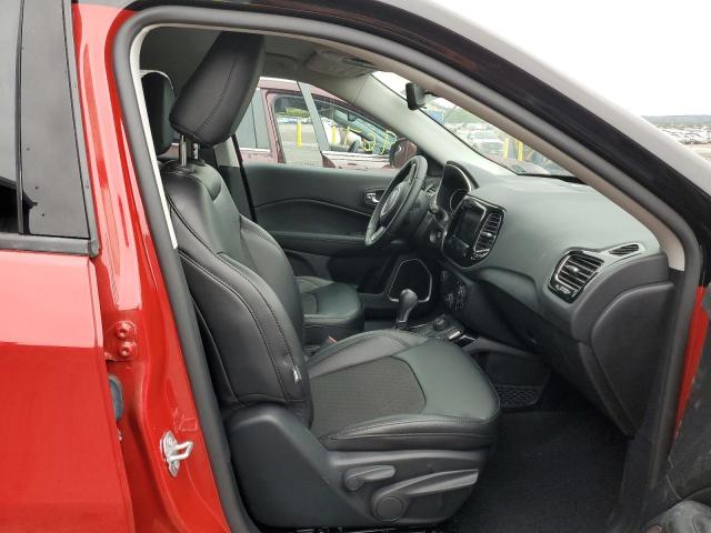 Photo 4 VIN: 3C4NJDBB3LT173317 - JEEP COMPASS LA 