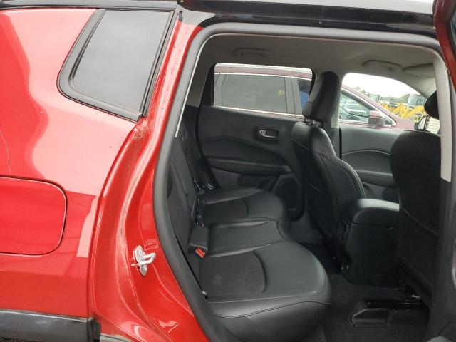 Photo 5 VIN: 3C4NJDBB3LT173317 - JEEP COMPASS LA 