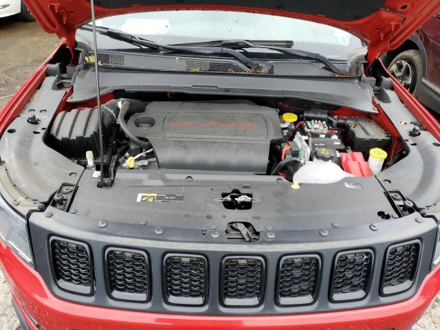 Photo 6 VIN: 3C4NJDBB3LT173317 - JEEP COMPASS LA 