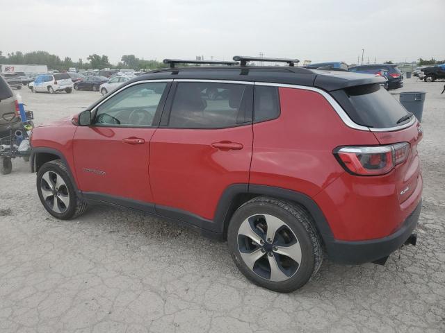 Photo 1 VIN: 3C4NJDBB3LT196838 - JEEP COMPASS LA 