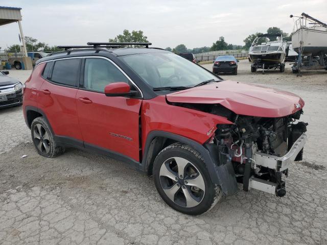 Photo 3 VIN: 3C4NJDBB3LT196838 - JEEP COMPASS LA 