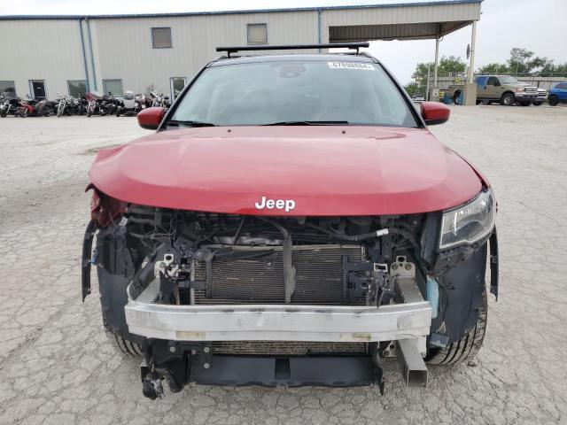 Photo 4 VIN: 3C4NJDBB3LT196838 - JEEP COMPASS LA 