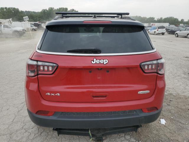 Photo 5 VIN: 3C4NJDBB3LT196838 - JEEP COMPASS LA 