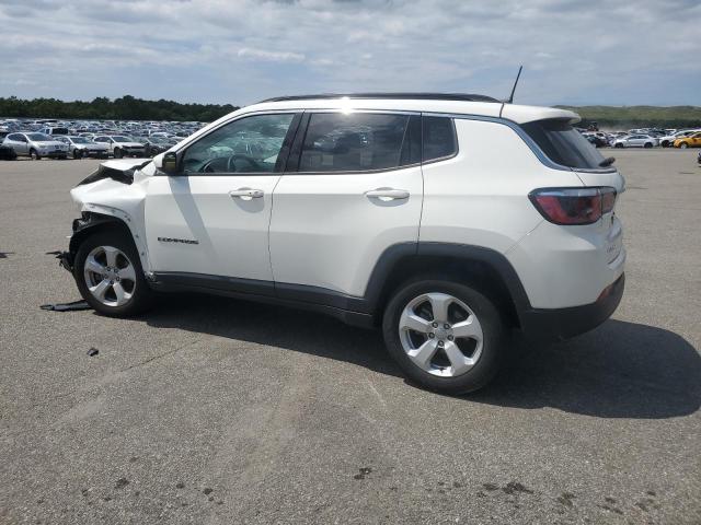 Photo 1 VIN: 3C4NJDBB3LT197228 - JEEP COMPASS LA 