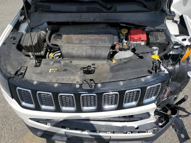 Photo 10 VIN: 3C4NJDBB3LT197228 - JEEP COMPASS LA 