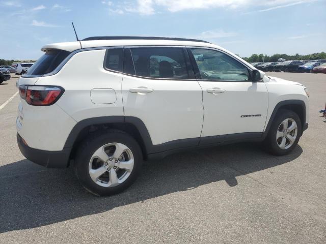 Photo 2 VIN: 3C4NJDBB3LT197228 - JEEP COMPASS LA 