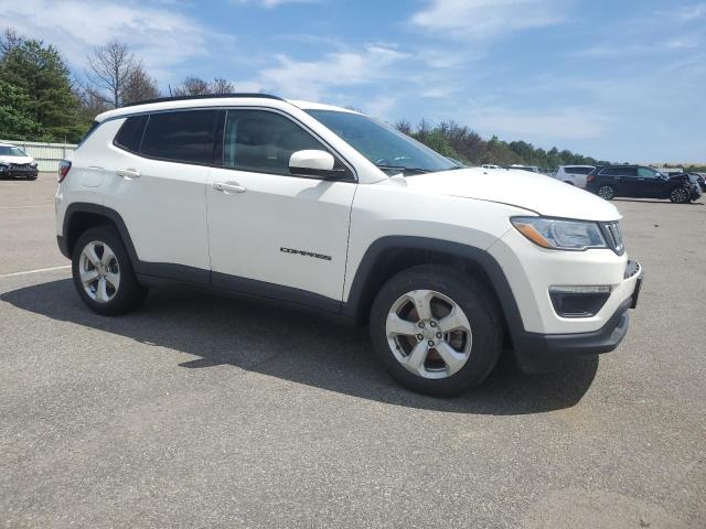 Photo 3 VIN: 3C4NJDBB3LT197228 - JEEP COMPASS LA 