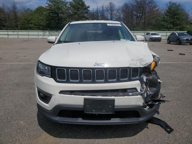 Photo 4 VIN: 3C4NJDBB3LT197228 - JEEP COMPASS LA 