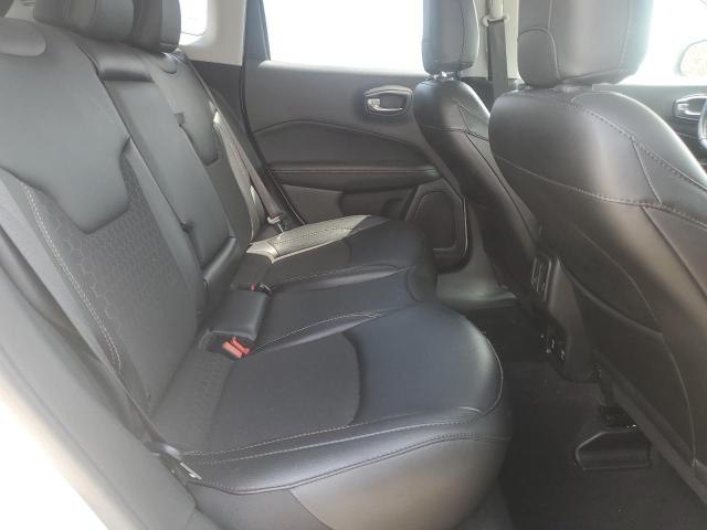 Photo 9 VIN: 3C4NJDBB3LT197228 - JEEP COMPASS LA 