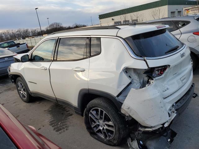 Photo 1 VIN: 3C4NJDBB3LT217851 - JEEP COMPASS 