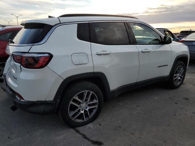 Photo 2 VIN: 3C4NJDBB3LT217851 - JEEP COMPASS 