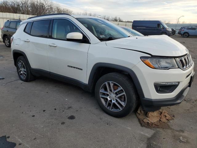 Photo 3 VIN: 3C4NJDBB3LT217851 - JEEP COMPASS 