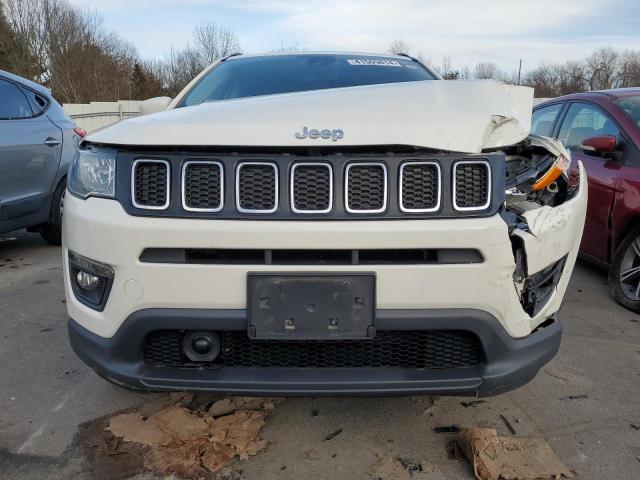 Photo 4 VIN: 3C4NJDBB3LT217851 - JEEP COMPASS 