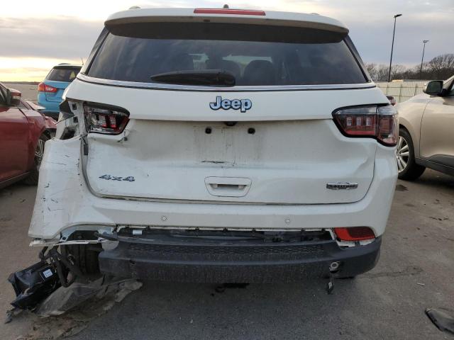 Photo 5 VIN: 3C4NJDBB3LT217851 - JEEP COMPASS 