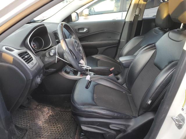 Photo 6 VIN: 3C4NJDBB3LT217851 - JEEP COMPASS 