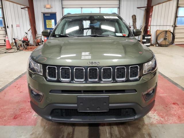 Photo 4 VIN: 3C4NJDBB3LT219700 - JEEP COMPASS 