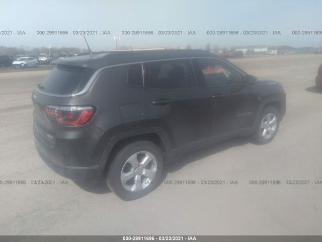 Photo 3 VIN: 3C4NJDBB3LT219714 - JEEP COMPASS 