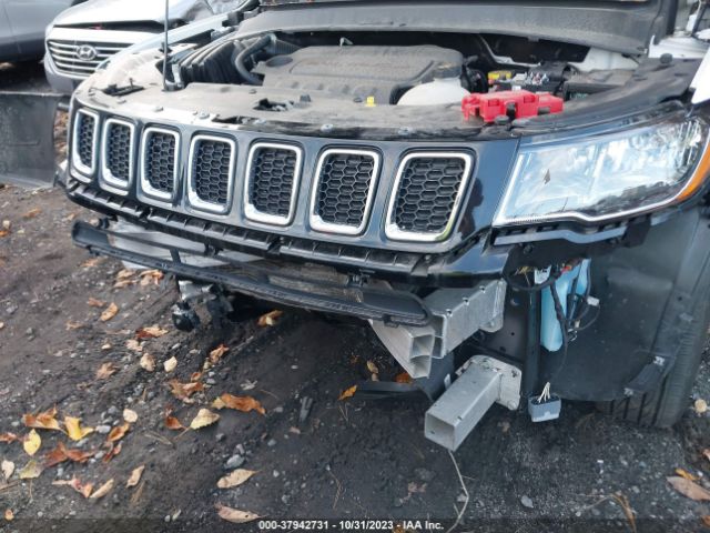 Photo 5 VIN: 3C4NJDBB3LT239901 - JEEP COMPASS 