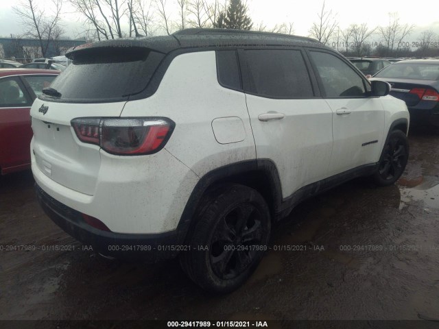 Photo 3 VIN: 3C4NJDBB3MT510621 - JEEP COMPASS 