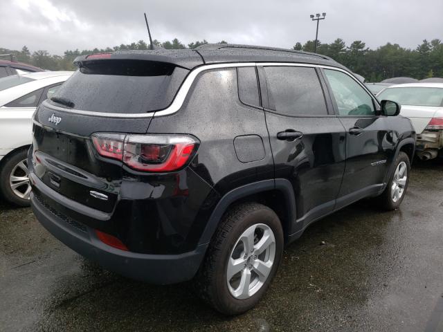 Photo 3 VIN: 3C4NJDBB3MT516371 - JEEP COMPASS LA 