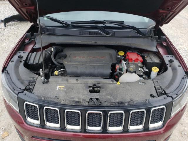 Photo 6 VIN: 3C4NJDBB3MT524471 - JEEP COMPASS LA 