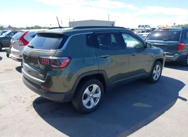 Photo 3 VIN: 3C4NJDBB3MT529685 - JEEP COMPASS 