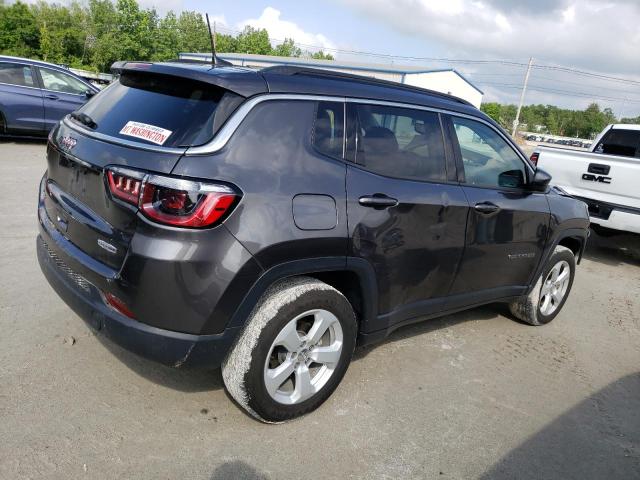 Photo 2 VIN: 3C4NJDBB3MT551783 - JEEP COMPASS LA 