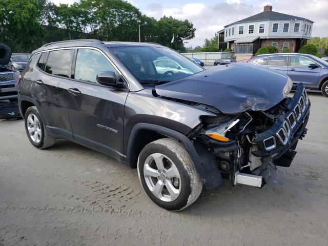 Photo 3 VIN: 3C4NJDBB3MT551783 - JEEP COMPASS LA 