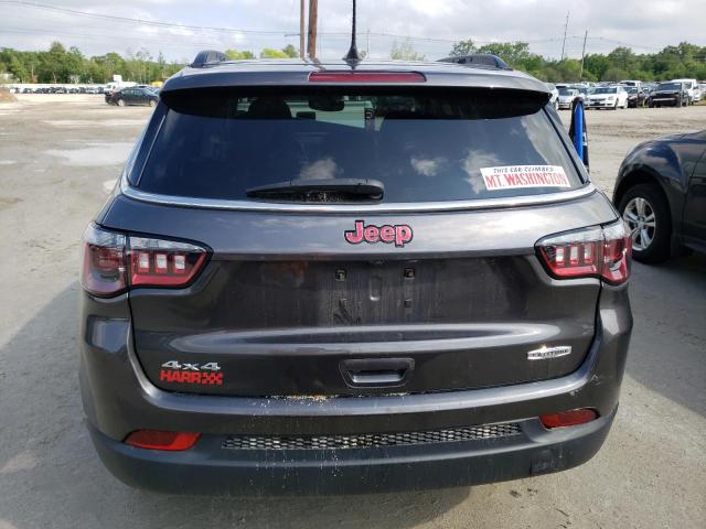 Photo 5 VIN: 3C4NJDBB3MT551783 - JEEP COMPASS LA 