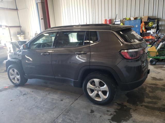 Photo 1 VIN: 3C4NJDBB3MT554375 - JEEP COMPASS LA 