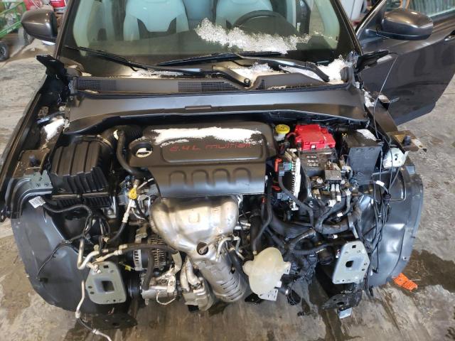 Photo 11 VIN: 3C4NJDBB3MT554375 - JEEP COMPASS LA 