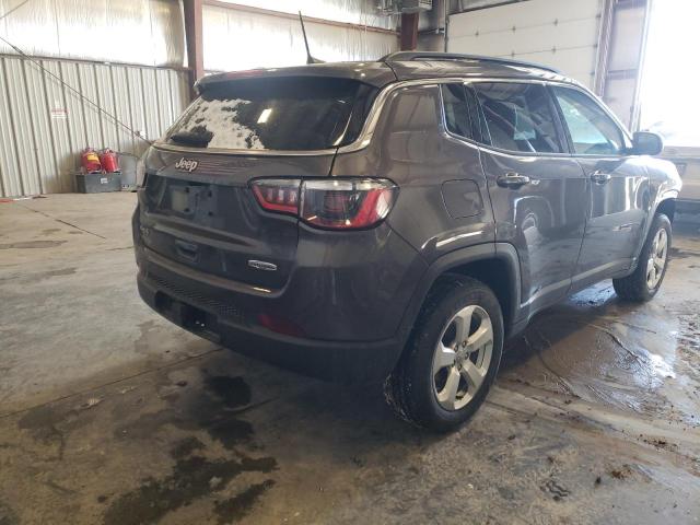 Photo 2 VIN: 3C4NJDBB3MT554375 - JEEP COMPASS LA 