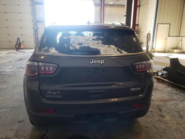 Photo 5 VIN: 3C4NJDBB3MT554375 - JEEP COMPASS LA 