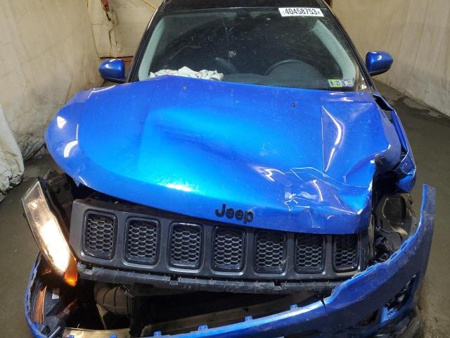 Photo 10 VIN: 3C4NJDBB3MT558670 - JEEP COMPASS LA 