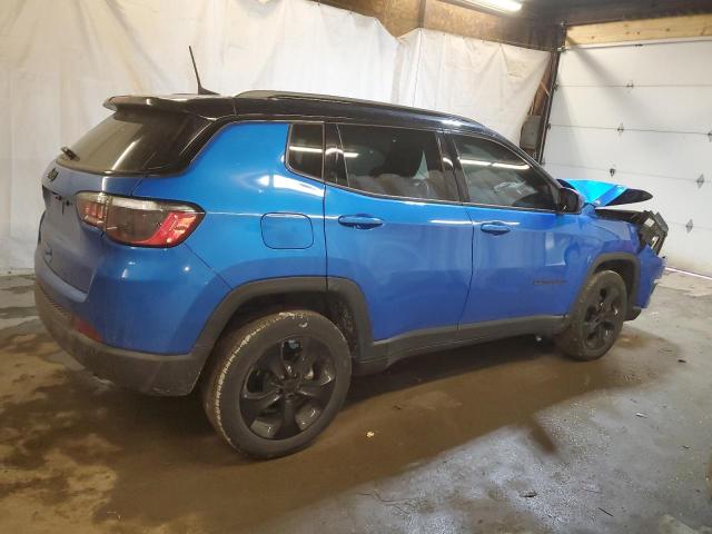 Photo 2 VIN: 3C4NJDBB3MT558670 - JEEP COMPASS LA 