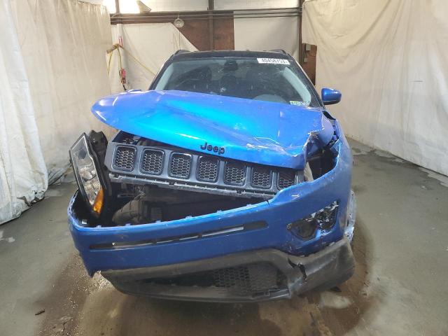 Photo 4 VIN: 3C4NJDBB3MT558670 - JEEP COMPASS LA 