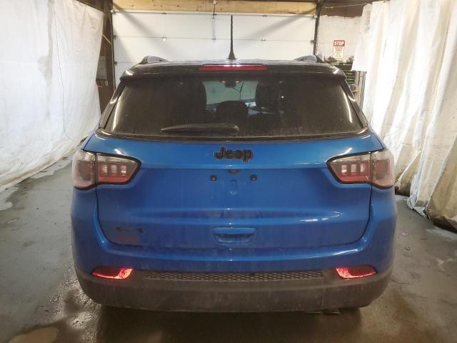 Photo 5 VIN: 3C4NJDBB3MT558670 - JEEP COMPASS LA 