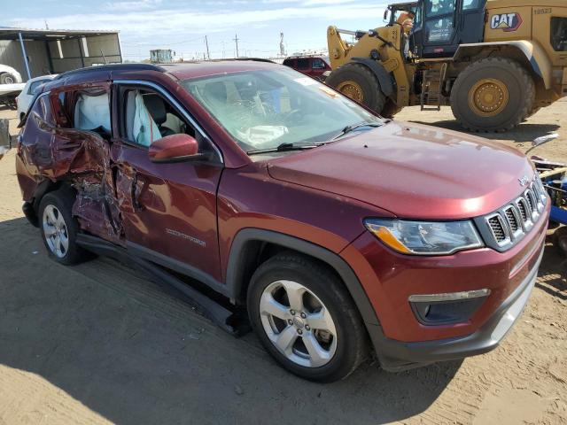 Photo 3 VIN: 3C4NJDBB3MT560662 - JEEP COMPASS LA 