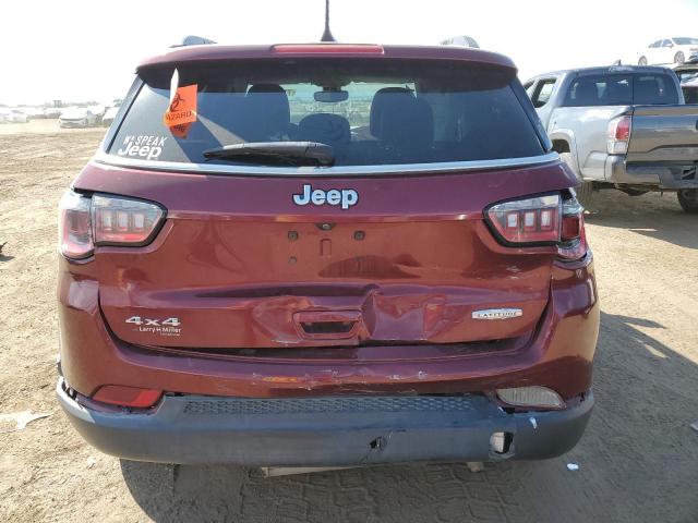 Photo 5 VIN: 3C4NJDBB3MT560662 - JEEP COMPASS LA 