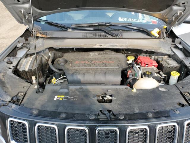 Photo 11 VIN: 3C4NJDBB3MT569619 - JEEP COMPASS LA 