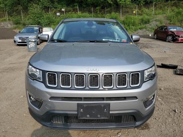 Photo 4 VIN: 3C4NJDBB3MT569619 - JEEP COMPASS LA 