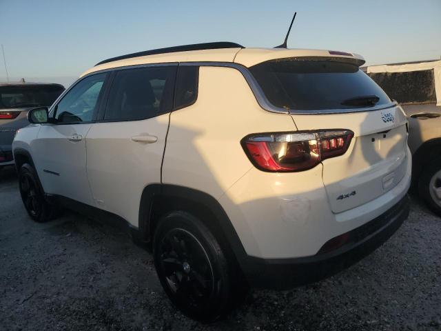 Photo 1 VIN: 3C4NJDBB3MT579809 - JEEP COMPASS LA 