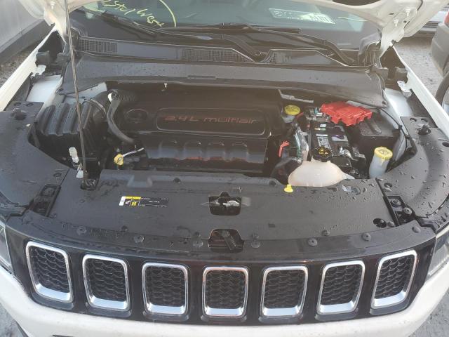 Photo 11 VIN: 3C4NJDBB3MT579809 - JEEP COMPASS LA 