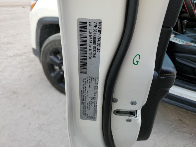 Photo 13 VIN: 3C4NJDBB3MT579809 - JEEP COMPASS LA 