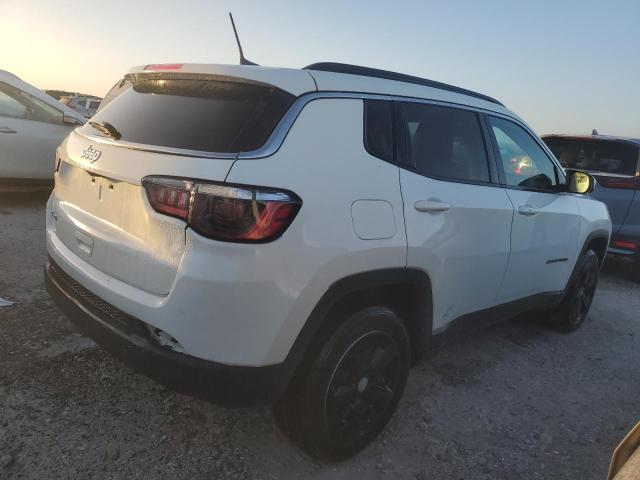 Photo 2 VIN: 3C4NJDBB3MT579809 - JEEP COMPASS LA 